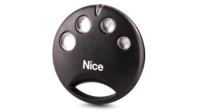 Pilot Nice Smilo Sm4 Czterokanałowy