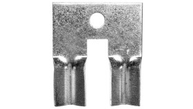 Łącznik Typu C Dla Pbd1 I 2 (Dwa V-Zaciski 240/300 Mm2) 1119510028T