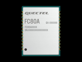 Quectel FC80A - moduł WiFi+BLE