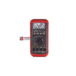 Miernik cyfrowy BM905s BRYMEN m.in. do PV SOLAR