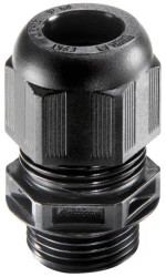 DŁAWIK CZARNY ESKV 12 GWINT METRYCZNY 10066120 (50 szt)