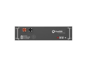 Foxess Bateria HV dla przetwornika All-In-One 2.6kWH