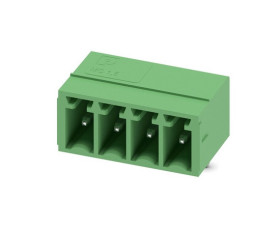 Z MC 1.5/ 4-G-3.5 Z MC 1.5/ 4-G-3.5