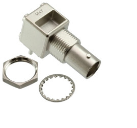 Złącze koncentryczne Przewlekany Żeński 75Ω typ złącza Złącze BNC Przepust