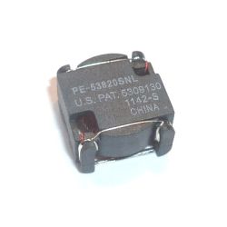 PE-53820SNL Ind Power 115uH 20% 670mA