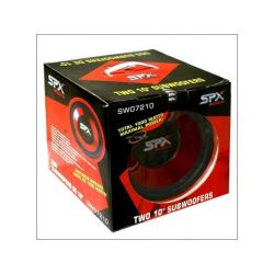 Głośnik SW07210 25cm SPX