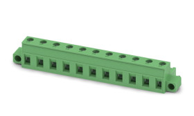 Złącze PCB 11 -pinowe Phoenix Contact