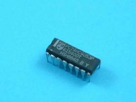 74HC-4053 DIP-16 UKŁAD