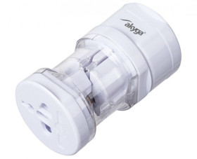 ADAPTER PODROZNY AC AKYGA AK-AD-61 WORLD