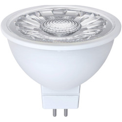 M&#xFC;ller-Licht 401039 LED Reflector GU5.3 7.5W Warm White 1 piece Eco-friendly