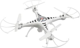 Quadrocopter Revell GO! Video Pro