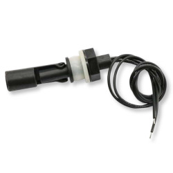 Liquid level sensor float switch 110V DC 1A diameter 15-20mm