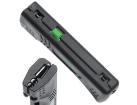 Ściągacz Izolacji Nóż do Ściągania Izolacji z Przewodów Allrounder 4 - 15mm