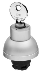 Przełącznik bistabilny, 2-pozycyjny, Ø 22.3mm, Schmersal