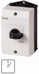 Eaton 222618 T0-2-8206/I1 Przycisk ON 1 szt.