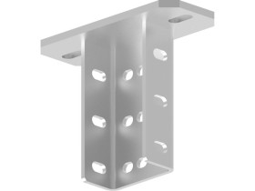 Podstawa sufit. PSM 741621 BAKS