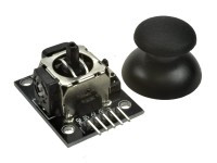ARD-JOY Moduł rozszerzeniowy; Joystick, 2 osie X i Y