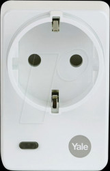 AC-PS-EU Plug adapter