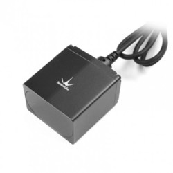 Laserowy czujnik odległości Lidar TF03 IP67 - 180m - UART, CAN