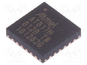 ATTINY817-MN