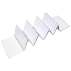 RFID Keycard Card 13,56MHz Keycard Card MF S50 (13,56 MHz)