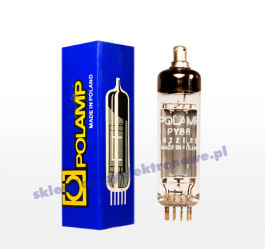 PY88 Polamp NOS
