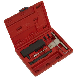 Sealey VSE5020 Diesel Engine Timing Tool Kit - GM 1.6 CDTi - Chain Drive