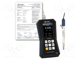 PCE-PH228-GEN-ICA
