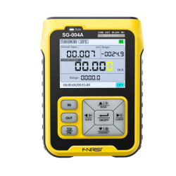 SG-004A - generator sygnałów napięciowych 0-24V i prądowych 4-20mA