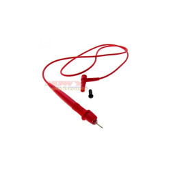 Kabel do miernika z podświetlen. LED UNIT UT-LT18 detektor nap.