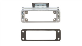 Obudowa Gniazda Pulpitowa Ip65 Epic H-A 16 Ag-Lb 10462000