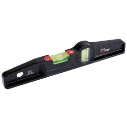 Draper Redline 68736 250mm Cast Boat Level