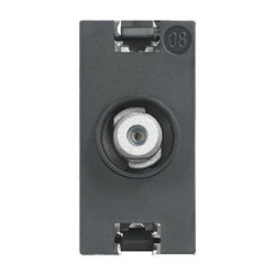 LIVING NOW gniazdo TV F 1m K4202F