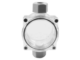 Puszka hermetyczna IP68 MUFA-2