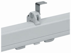 Wspornik centrujący, typ: Akcesorium do jonizatora