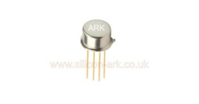 EA5 cascadable RF amplifier IC - RS Components