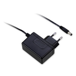 Adapter AC/DC Uwy 12V dc Iwy 4.16A 50W, typ wtyczki: 2-pinowa EU