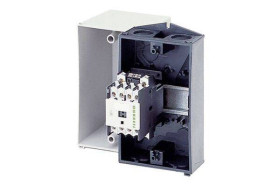 Stycznik Maico Ventilatoren Maico 0157.0769, 1 szt.