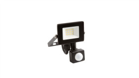 Naświetlacz Led Z Czujnikiem Ruchu Pir 10W 900Lm Ac220-240V Ip65 Kąt...
