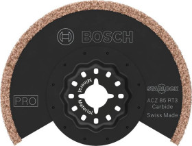 Nóż wielofunkcyjny Bosch Accessories 2608669120 2608669120 1 szt.