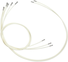 M-Fibre Side light fibre D=3,3mm, L= 500mm