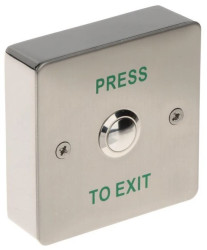 Przycisk otwarcia drzwi ATLO-PB-7