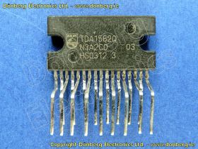 TDA1562Q