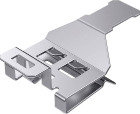 Hebotec HSZ 3 Zacisk kablowy 1024-001C 1 szt.