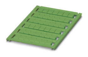 Oznacznik terminali Etykieta do oznaczania UCT-TM 8 GN Phoenix Contact