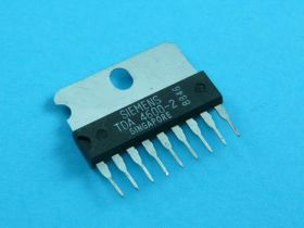 TDA-4600-2 SIL-9M SIEMENS UKŁAD