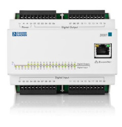 Sterownik ZANDER AACHEN EX_PRESS5 PLC ZXxx