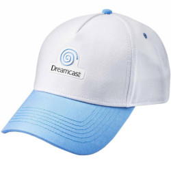 Snapback Cap Sega Dreamcast (Baseball Cap)