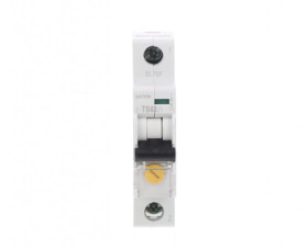 Wyłącznik taryfowy 1P 50-63A Z-TS63/1 266856