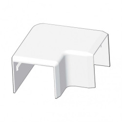 Łącznik kątowy LHD 30x25mm biały KOPOS